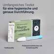 ASPILOS Selbsttest Magengesundheit H.pylori Stuhl - 6