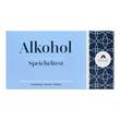Aspilos Selbsttest Alkohol Speichel - 1
