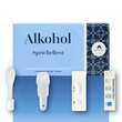 Aspilos Selbsttest Alkohol Speichel - 2