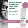 ALKMENE Mein Oliven&ouml;l Feuchtigkeit Gesichtscreme - 2