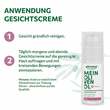 ALKMENE Mein Oliven&ouml;l Feuchtigkeit Gesichtscreme - 4
