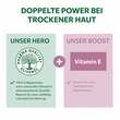 ALKMENE Mein Oliven&ouml;l Feuchtigkeit Handcreme - 3
