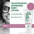 ALKMENE Mein Oliven&ouml;l Feuchtigkeit Bodylotion - 2