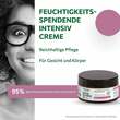 ALKMENE Mein Oliven&ouml;l Feuchtigkeit intensive Creme - 2