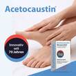 Acetocaustin L&ouml;sung Warzenmittel - 6