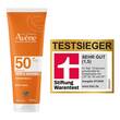 Avene Sonnenmilch Spf 50 - 1