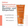 Avene Sonnenmilch Spf 50 - 3