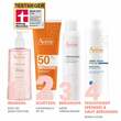 Avene Sonnenmilch Spf 50 - 5