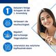 Terzolin Expert Shampoo bei fettiger Kopfhaut - 5