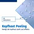 Terzolin Expert Shampoo bei fettiger Kopfhaut - 6