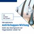 Terzolin Expert Shampoo bei fettiger Kopfhaut - 8