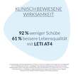 Leti AT4 Dusch- und Badegel - 2