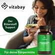 Mariendistel 500 mg Extrakt Kapseln - 4