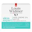 Widmer skinexpert Aha Creme 5% ohne P. - 2