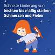 Ibuprofen Adgc Fieber und Schmerzsaft Kinder 40mg / ml - 2