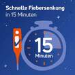 Ibuprofen Adgc Fieber und Schmerzsaft Kinder 40mg / ml - 4