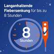 Ibuprofen Adgc Fieber und Schmerzsaft Kinder 40mg / ml - 5