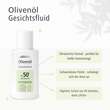 Oliven&ouml;l Gesichtsfluid Lsf 50 +  - 3