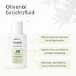 Oliven&ouml;l Gesichtsfluid Lsf 50 +  - 4