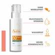 Avene Anti-Imperfection Fluid Spf 50 - 2