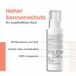 Avene Anti-Imperfection Fluid Spf 50 - 3