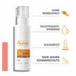 Avene Anti-Pigmentation get&ouml;ntes Fluid Spf 50 +  - 2