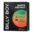BILLY BOY bunte Vielfalt MS - 1