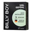 BILLY BOY viel Gef&uuml;hl MS - 1