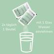 Clavella Classic Pulver Beutel a 2 g - 4