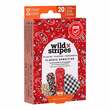 WILD STRIPES Pflaster Classic sensitiv Fashion INT - 1