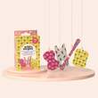 WILD STRIPES Pflaster Finger Flexi Food INT - 3