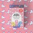 Wild Stripes Pflaster Kids sensitiv Fantasy Int - 6