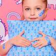 Wild Stripes Pflaster Kids sensitiv Fantasy Int - 7