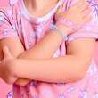 Wild Stripes Pflaster Kids sensitiv Fantasy Int - 8