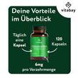 Spermidin 6 mg hochdosiert Kapseln - 5