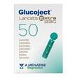 Glucoject Lancets Extra 33 G - 1