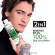 Vichy Dercos Anti-Schuppen 2in1 Shampoo Condition. - 3