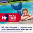 Hansaplast Kinder Pflasterstrips Aqua Protect - 7