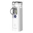 Omron mini Air 360 + Mesh Vernebler tragbar - 1