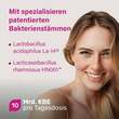 Lacto Intim Milchs&auml;urebakterien + Biotin magensaftresistent Kapseln  - 2