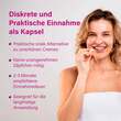Lacto Intim Milchs&auml;urebakterien + Biotin magensaftresistent Kapseln  - 4