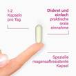 Lacto Intim Milchs&auml;urebakterien + Biotin magensaftresistent Kapseln  - 6