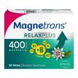 Magnetrans Relax + 400 mg Granulat Sticks Blaubeere - 1