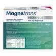 Magnetrans Relax + 400 mg Granulat Sticks Blaubeere - 2