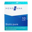 Biotic pure Menssana Pulver - 1