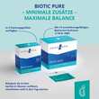 Biotic pure Menssana Pulver - 4