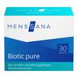 Biotic pure Menssana Pulver - 1
