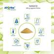 APORTHA NaNa10 veganes Pulver - 3