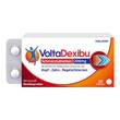 Voltadexibu Schmerztabletten 200 mg Filmtabletten - 1