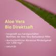 Aloefit Bio Aloe Vera Direktsaft - 2